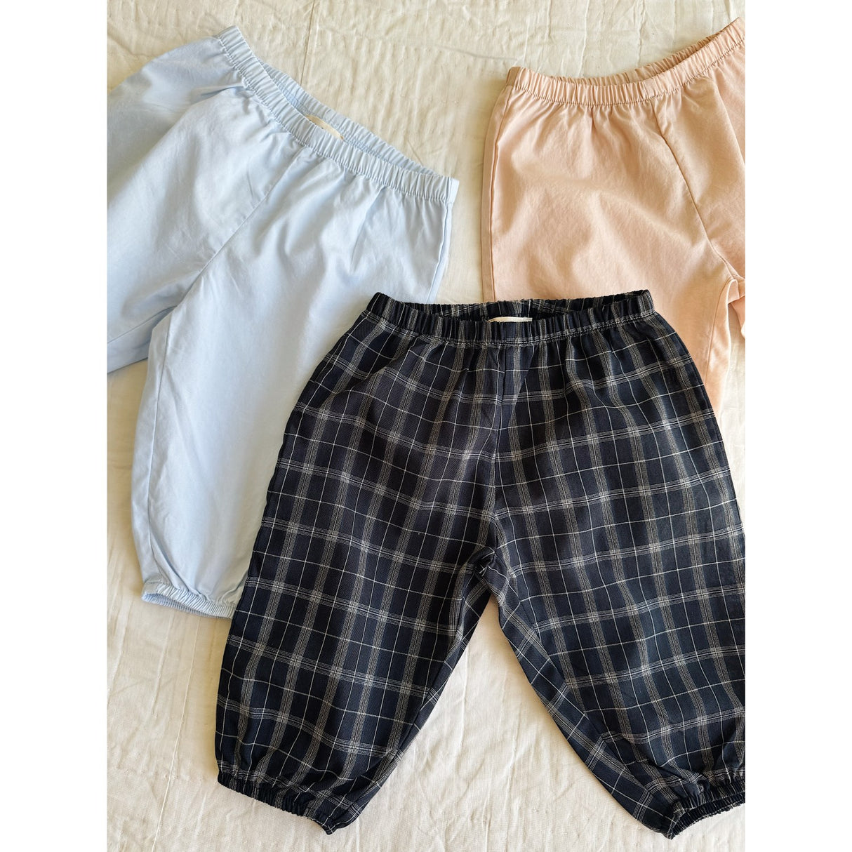 Lalaby Blush Pixi Pants