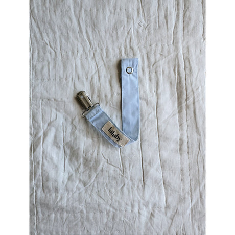 Lalaby Sky Pacifier Clip