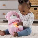 Fisher-Price® Soothe 'n Snuggle Otter Pink