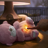 Fisher-Price® Soothe 'n Snuggle Otter Pink