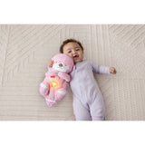 Fisher-Price® Soothe 'n Snuggle Otter Pink