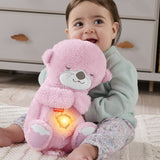 Fisher-Price® Soothe 'n Snuggle Otter Pink