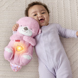 Fisher-Price® Soothe 'n Snuggle Otter Pink