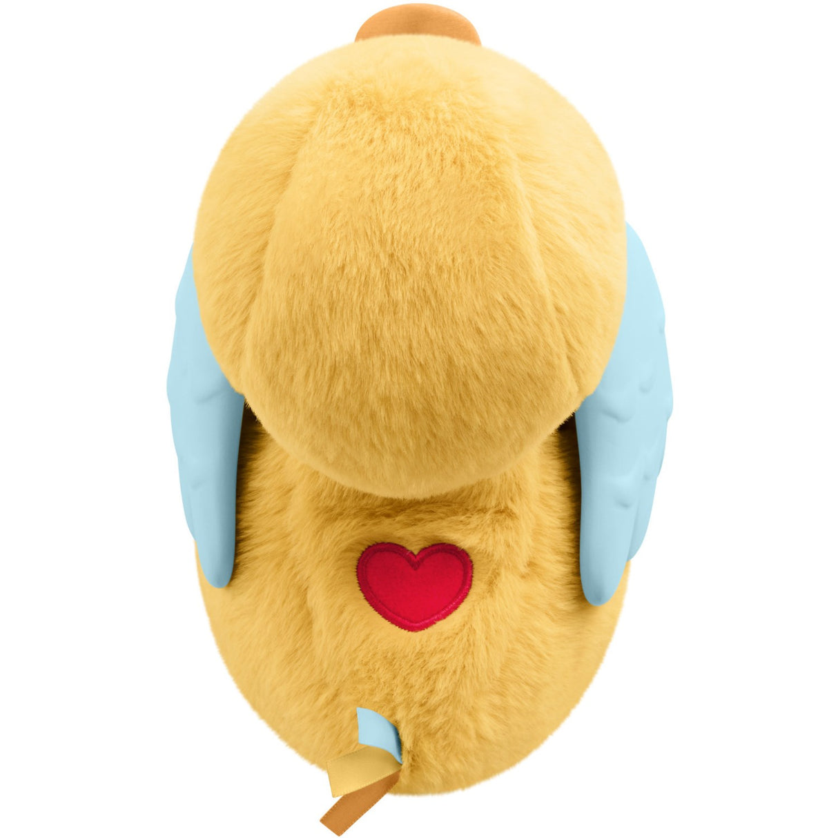 Fisher-Price® Flap & Follow Duck