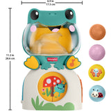 Fisher-Price® Seek & Find Frog