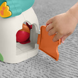 Fisher-Price® Seek & Find Frog