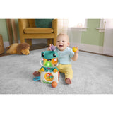 Fisher-Price® Seek & Find Frog