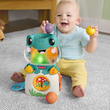 Fisher-Price® Seek & Find Frog