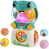 Fisher-Price® Seek & Find Frog