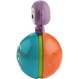Fisher-Price® Crawl & Go Purple Monkey