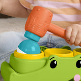 Fisher-Price® Tap & Roll Alligator
