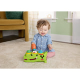 Fisher-Price® Tap & Roll Alligator
