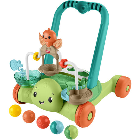 Fisher-Price® Turtle Walker