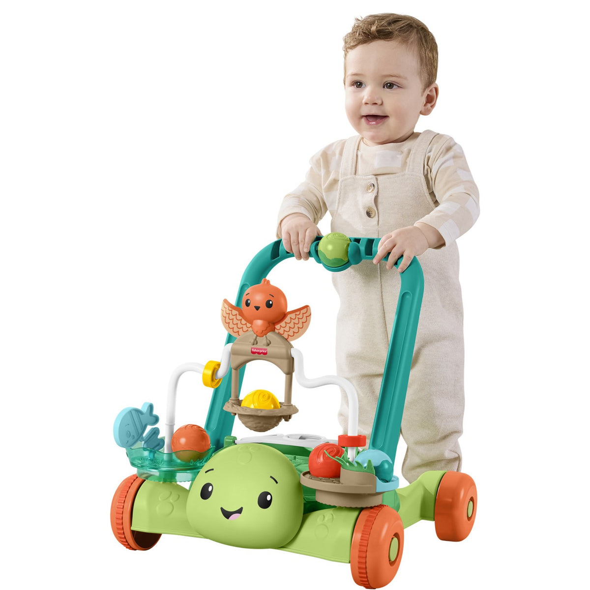 Fisher-Price® Turtle Walker