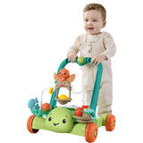 Fisher-Price® Turtle Walker