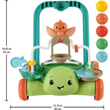 Fisher-Price® Turtle Walker