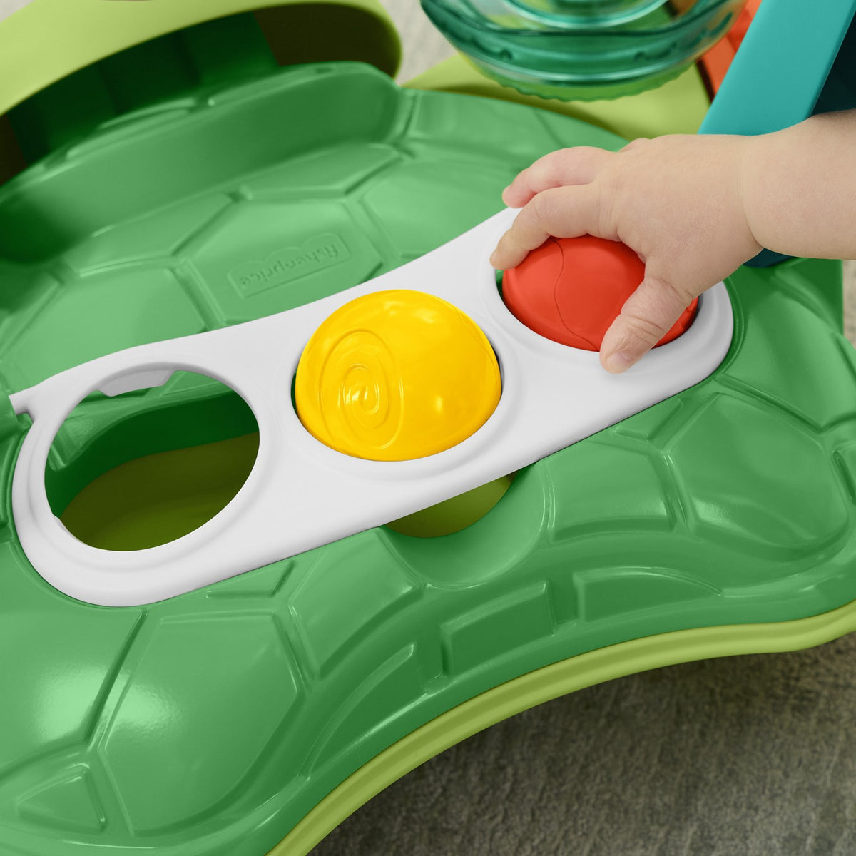 Fisher-Price® Turtle Walker