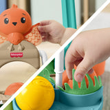 Fisher-Price® Turtle Walker
