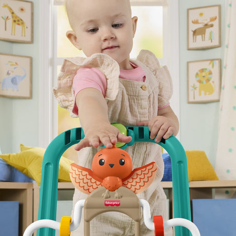Fisher-Price® Turtle Walker