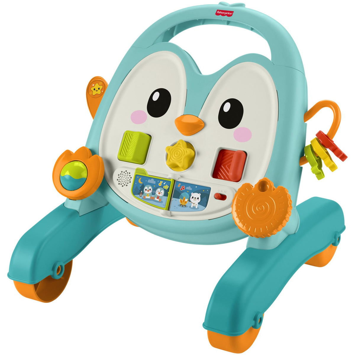 Fisher-Price® Penguin Walker