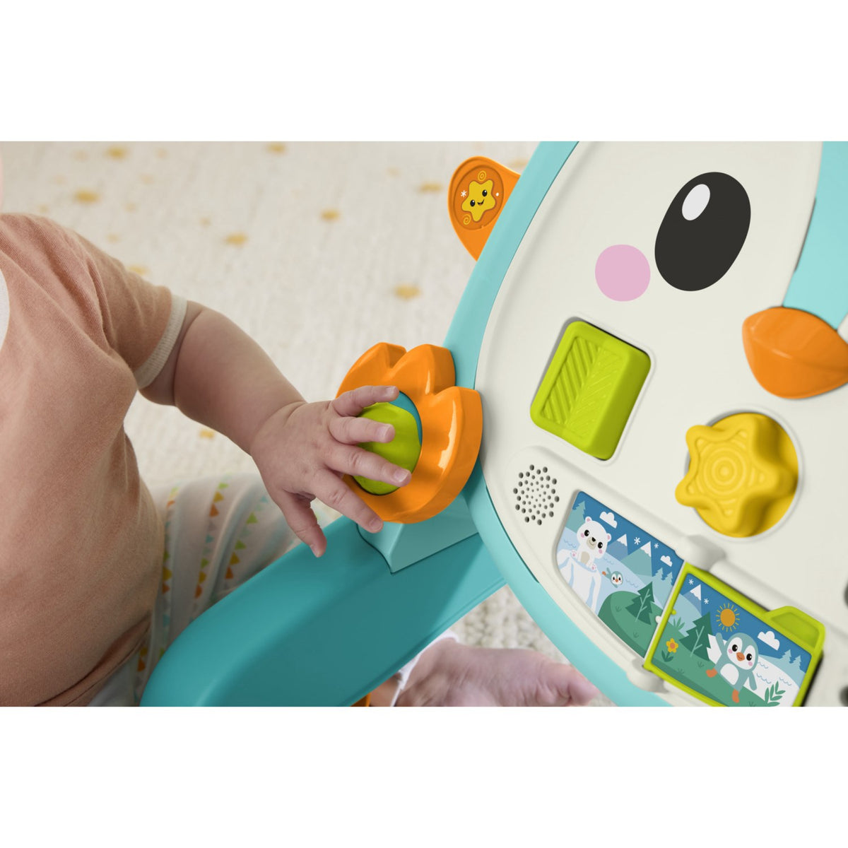 Fisher-Price® Penguin Walker