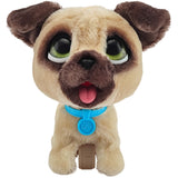 FurReal Poop-A-Lots Pug 23 Cm