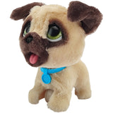 FurReal Poop-A-Lots Pug 23 Cm