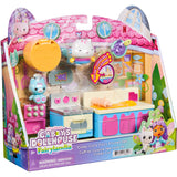 Gabby's Dollhouse Cakey Cat Fairy Køkken