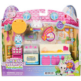 Gabby's Dollhouse Cakey Cat Fairy Køkken