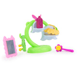 Gabby's Dollhouse Mercat Fairy Badeværelse