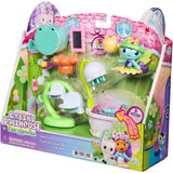 Gabby's Dollhouse Mercat Fairy Badeværelse
