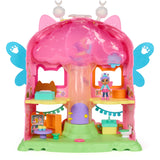 Gabby's Dollhouse Flutter Fairy Magisk Legesæt