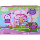 Gabby's Dollhouse Flutter Fairy Magisk Legesæt