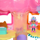 Gabby's Dollhouse Flutter Fairy Magisk Legesæt