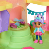 Gabby's Dollhouse Flutter Fairy Magisk Legesæt