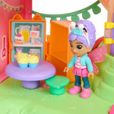 Gabby's Dollhouse Flutter Fairy Magisk Legesæt