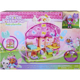 Gabby's Dollhouse Flutter Fairy Magisk Legesæt