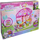 Gabby's Dollhouse Flutter Fairy Magisk Legesæt