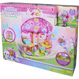 Gabby's Dollhouse Flutter Fairy Magisk Legesæt