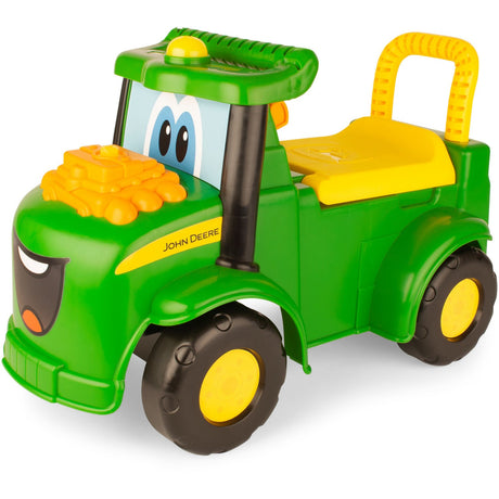 John Deere Ride On Johnny Tractor