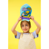 Kinetic Sand Surf N' Sand Paradise