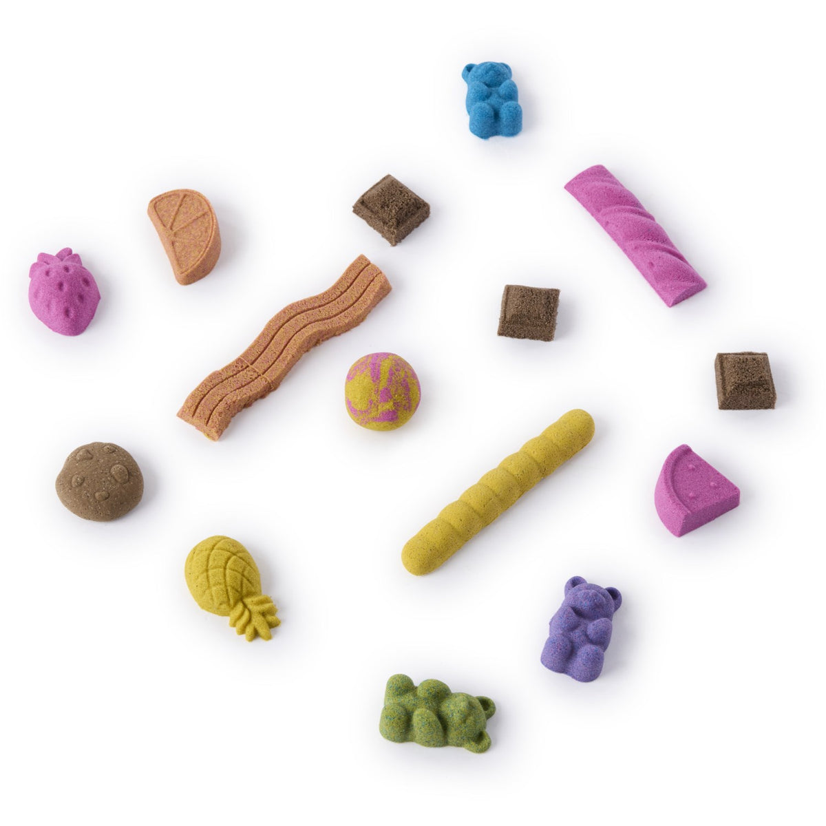 Kinetic Sand Sweet Station