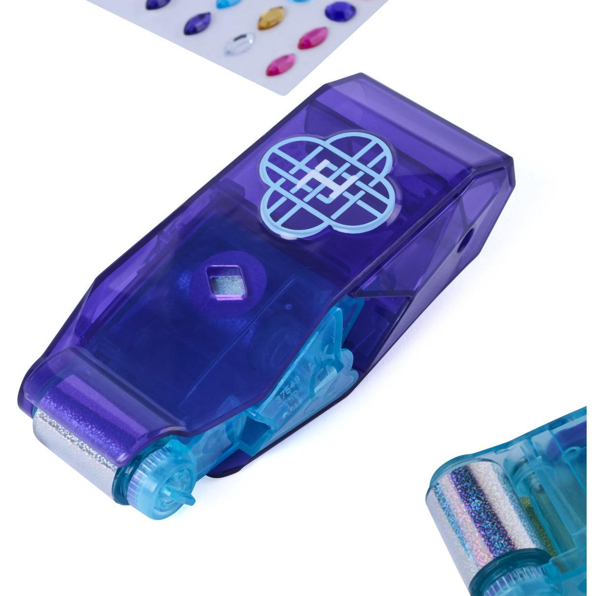 KPop Demon Hunters Cool Maker - Shimmer Me Tattoo Kit