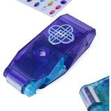 KPop Demon Hunters Cool Maker - Shimmer Me Tattoo Kit