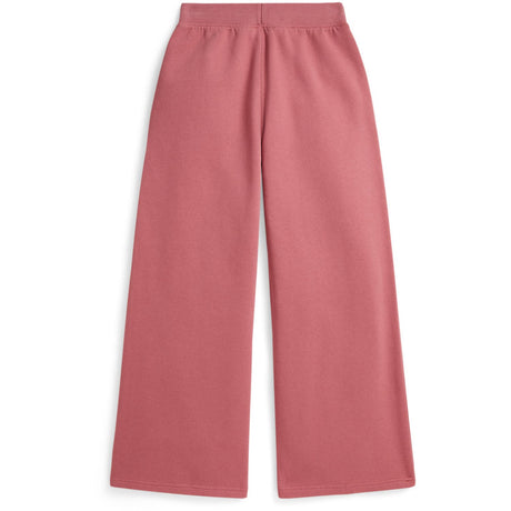 Polo Ralph Lauren Canvas Pink Athletic Pants