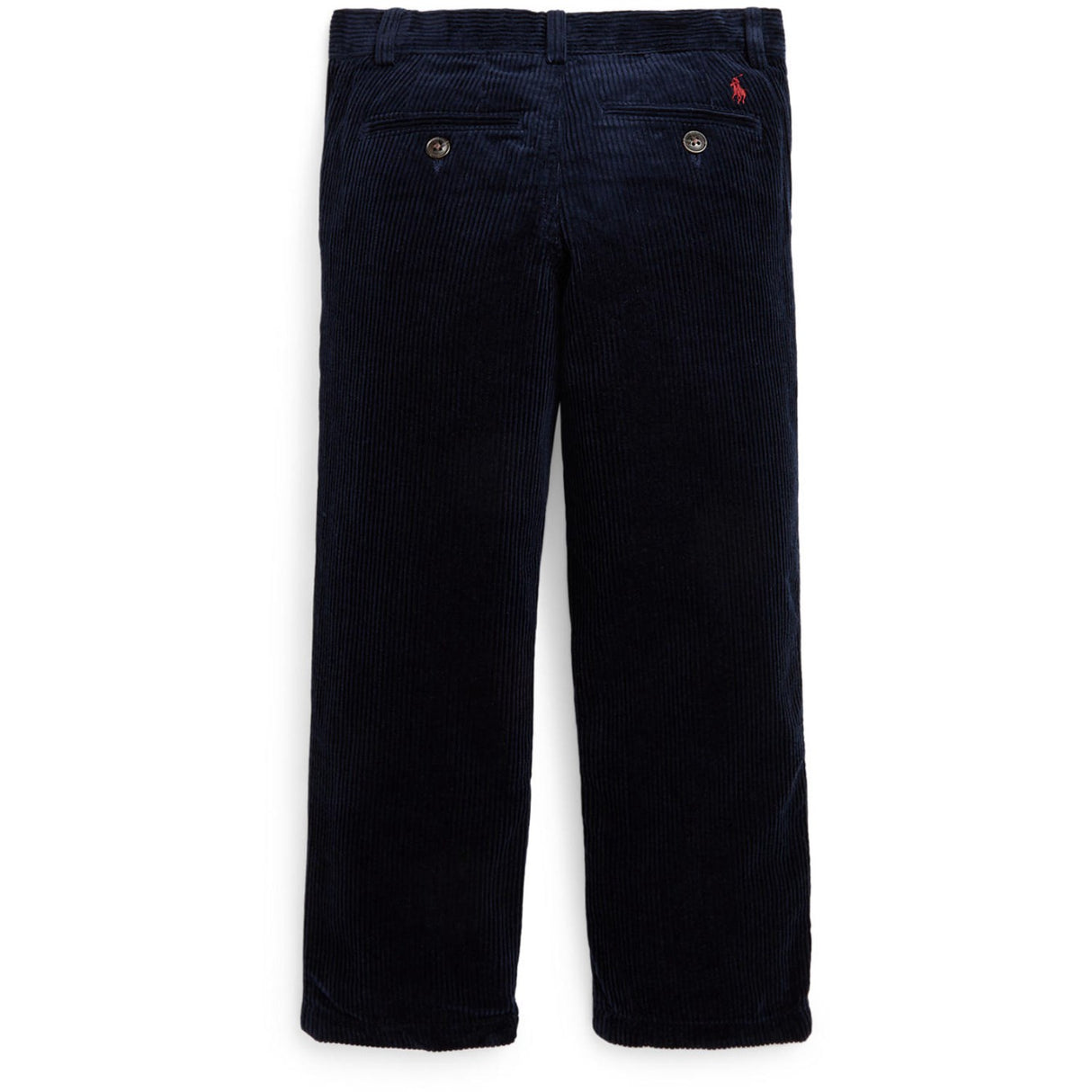 Polo Ralph Lauren Hunter Navy Flat Front Pants