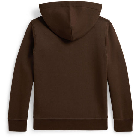 Polo Ralph Lauren Nutmeg Brown/C8624 Sweatshirt