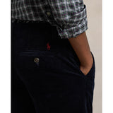 Polo Ralph Lauren Hunter Navy Flat Front Pants