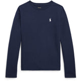 Polo Ralph Lauren Newport Navy W White PP T-Shirt