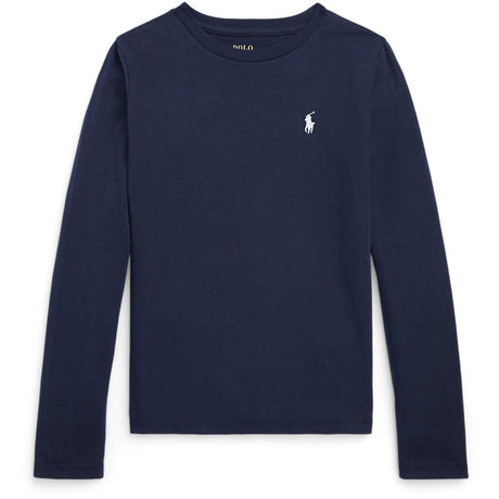 Polo Ralph Lauren Newport Navy W White PP T-Shirt